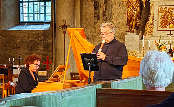 Duo Paradiso-Laurin