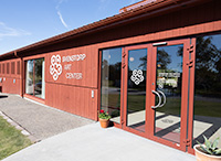 Svenstorp Art Center Juni 2026